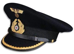 Visor Cap